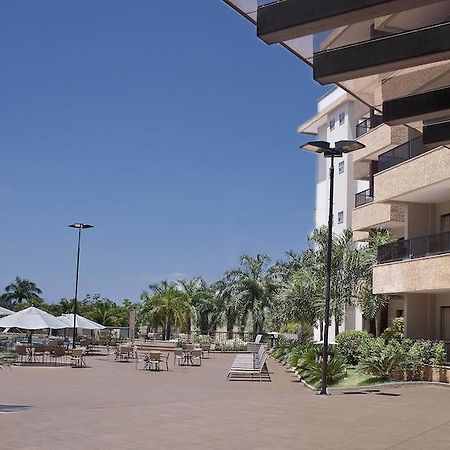 Hotel Marina - Oficial Caldas Novas Exterior foto